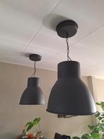Ikea Lampen - Zo goed als nieuw!, Huis en Inrichting, Lampen | Hanglampen, Ophalen, Zo goed als nieuw, Metaal, Minder dan 50 cm