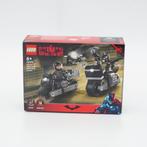 LEGO DC Batman Selina Kyle Motorachtervolging - 76179, Ophalen of Verzenden, Nieuw, Complete set, Lego