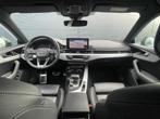 Audi A5 Sportback 40 TFSI S edition Competition | 190PK | Le, Auto's, Audi, Parkeercamera, 1490 kg, Gebruikt, Euro 6