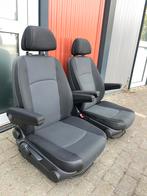 Comfort stoelen Stoelset Mercedes Vito 639 viano, Auto-onderdelen, Nieuw, Ophalen of Verzenden