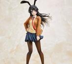 Taito Aobuta Coreful Sakurajima Mai Uniform Bunny, Verzenden, Nieuw