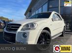 Mercedes-Benz M-klasse AMG 63 Edition 10 | Automaat | Luchtv, Auto's, Mercedes-Benz, Automaat, Euro 5, Gebruikt, 8 cilinders