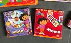 Twee Dora’s memory’s te koop, Ophalen of Verzenden