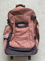 Human Nature reis tas/koffer ook fijn als stevige rugzak, Ophalen of Verzenden, Zo goed als nieuw, 30 cm of meer