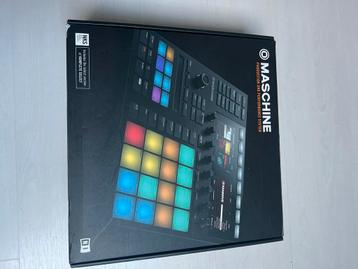 Maschine MK3 + Volledige Software - Zo goed als nieuw! beschikbaar voor biedingen
