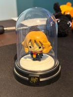 Harry Potter Hermione Mini Stolplamp, Verzamelen, Harry Potter, Ophalen of Verzenden, Gebruikt, Beeldje of Buste