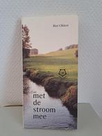 MET DE STROOM MEE / Verslag ve persoonlijke transformatie, Boeken, Riet Okken, Ophalen of Verzenden, Zo goed als nieuw, Persoonlijkheidsleer