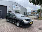 Citroen C5 Break 2.0 |CLIMA |EXPORT, 4 cilinders, Zwart, Origineel Nederlands, Handgeschakeld