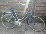 damesfiets 28 inch fiets 28 inch Gazelle, Fietsen en Brommers, Fietsen | Dames | Damesfietsen, Ophalen, Versnellingen, Gazelle
