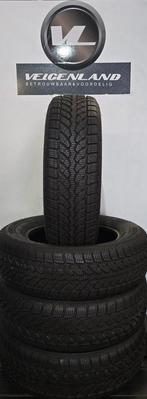 ️ Bridgestone Blizzak LM-32  195-65-15  1956515  195/65R15, Gebruikt, 15 inch, -, -