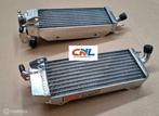 Radiateur Suzuki RM125 1984 1985 RM 125 RM-125 84 85, Motoren, Nieuw, Ophalen of Verzenden