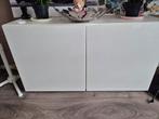 Tv meubel ikea, Huis en Inrichting, Kasten | Roldeurkasten en Archiefkasten, Ophalen of Verzenden, Gebruikt, 25 tot 50 cm, Minder dan 100 cm