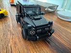 Mercedes benz LEGO, Hobby en Vrije tijd, Modelauto's | 1:50, Verzenden, Zo goed als nieuw, Auto