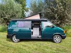 Volkswagen T4 2.5 TDI buscamper - compleet, Buscamper of Camperbus, Volkswagen, Tot en met 2, Particulier