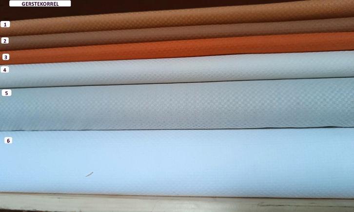 AANBIEDING BORDUURSTOF, Hobby en Vrije tijd, Borduren en Borduurmachines, Nieuw, Onderdeel of Toebehoren, Handborduren, Ophalen of Verzenden