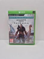 Assassin's Creed Valhalla Xbox Series X, Spelcomputers en Games, Games | Xbox Series X en S, Microsoft Corporation One Microsoft Way Redmond, WA 98052-6399 United States of America (Verenigde Staten) 📞 Telefoon: +1 425-882-8080 support@microsoft.com