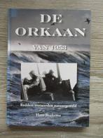 De orkaan van 1953 - Hans Beukema, Ophalen of Verzenden, Gelezen
