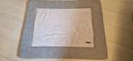 Te koop Boxkleed classic zilvergrijs 75x95cm  Baby's Only, Kinderen en Baby's, Boxen, Ophalen, Gebruikt, Boxkleed
