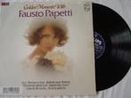 Fausto Papetti - Golden moments with Fausto Papetti, Cd's en Dvd's, Vinyl | Overige Vinyl, Gebruikt, Ophalen of Verzenden, 12 inch