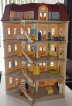 Mega groot huis met 5 verdiepingen! Herenhuis, Kinderen en Baby's, Speelgoed | Playmobil, Ophalen of Verzenden