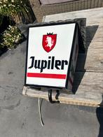 Jupiler lamp, Verzamelen, Merken en Reclamevoorwerpen, Ophalen, Gebruikt, Lichtbak of (neon) lamp