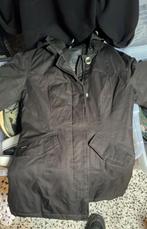 Winterjas dames AirForce Zwart, Kleding | Dames, Jassen | Winter, Ophalen, Airforce, Zwart, Maat 34 (XS) of kleiner