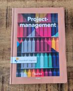 Projectmanagement zgan, Ophalen of Verzenden, Zo goed als nieuw, HBO, Noordhoff Uitgevers