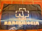 Gave vlag Rammstein ca 89x59 cm vlag Nieuw Nr 14, Verzamelen, Muziek, Artiesten en Beroemdheden, Nieuw, Ophalen of Verzenden, Emmen
