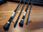 Shakespeare Salt XT Seaspin 10ft. (Zeebaars/strandhengels), Tinstraat, Shakespeare, Werphengel, Nieuw