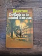 Baantjer - De Cock en de moord in extase deel 18, Ophalen of Verzenden, Gelezen, Baantjer