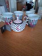 Servies happymirror (Xenos), Ophalen, Nieuw, Overige stijlen