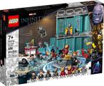 LEGO - Iron Man Armory (76216) - Nieuw!, Ophalen of Verzenden, Nieuw, Complete set, Lego
