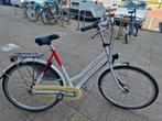 Gebruikte Fietsen vanaf € 149,- compleet !, Fietsen en Brommers, Fietsen | Dames | Damesfietsen, 56 cm of meer, Ophalen, Gebruikt