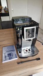 Espresso apparaat, Witgoed en Apparatuur, Koffiezetapparaten, Ophalen, Gebruikt, Espresso apparaat, 10 kopjes of meer