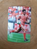 Marco van Basten Nederlandselftal, Ophalen of Verzenden, Zo goed als nieuw, Spelerskaart