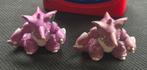 Pokemon tomy figuurtje nidoking, Ophalen of Verzenden, Zo goed als nieuw