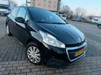 Peugeot 208 1.0 PureTech | APK Feb 2027 | Carplay | NAP, Euro 5, 31 €/maand, Parkeersensor, Origineel Nederlands