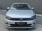 Volkswagen Polo 1.0 TSI R-line Navi Cruise Dealeronderh, Voorwielaandrijving, Stof, Gebruikt, 116 pk