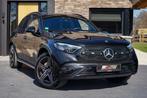 Mercedes-Benz GLC 400e AMG 4Matic 381PK Luchtv/Night/4WB/360, Automaat, Gebruikt, 4 cilinders, Zwart