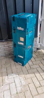 makita gereedschapskisten, Z, Doos, Z, Minder dan 35 cm
