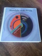 Mandala Orakelboek - Raoul de Haan, Achtergrond en Informatie, Spiritualiteit algemeen, Raoul de Haan, Ophalen of Verzenden