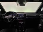 Volkswagen T-Cross 1.0 TSI Style | NAP | 3x R-LINE | CAMERA, T-Cross, Gebruikt, Euro 6, Blauw