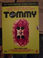 The Who Tommy the movie, Cd's en Dvd's, Alle leeftijden, Ophalen of Verzenden, Zo goed als nieuw