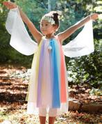 Meri Meri Regenboog Verkleed Jurk, Ophalen, Zo goed als nieuw, Meisje