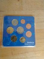 Andorra euro set 2014, Postzegels en Munten, Munten | Europa | Euromunten, Ophalen of Verzenden, Overige landen, 2 euro