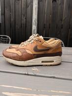 Nike Air Max 1 - Day Brown - 42, Ophalen of Verzenden, Zo goed als nieuw