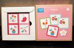 'Lief' memory spel, Ophalen of Verzenden, Zo goed als nieuw, Ontdekken