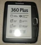 E-reader of ebook pocketbook 360 plus, Computers en Software, E-readers, Ophalen, Gebruikt