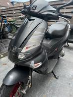 Gilera runner 50cc DD, Fietsen en Brommers, Scooters | Piaggio, Ophalen, Zo goed als nieuw, Tweetakt, Overige modellen