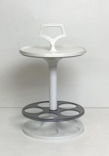 Vintage bar meubel van het merk Flair Holland beschikbaar voor biedingen